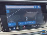 Thumbnail of 2024 Ebony Twilight Metallic Buick Enclave