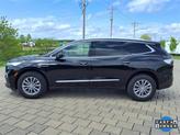 Thumbnail of 2024 Ebony Twilight Metallic Buick Enclave