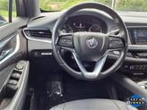 Thumbnail of 2024 Ebony Twilight Metallic Buick Enclave