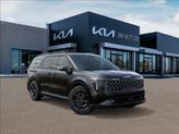 Thumbnail of 2026 Aurora Black Pearl Kia Carnival