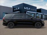 Thumbnail of 2026 Aurora Black Pearl Kia Carnival