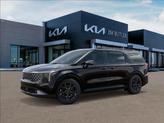Thumbnail of 2026 Aurora Black Pearl Kia Carnival