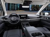 Thumbnail of 2026 Aurora Black Pearl Kia Carnival