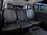 Thumbnail of 2026 Aurora Black Pearl Kia Carnival