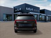 Thumbnail of 2026 Aurora Black Pearl Kia Carnival