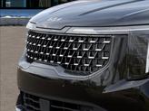 Thumbnail of 2026 Aurora Black Pearl Kia Carnival
