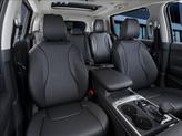 Thumbnail of 2026 Aurora Black Pearl Kia Carnival