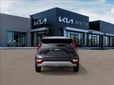 Thumbnail of 2025 Interstellar Gray Kia Niro