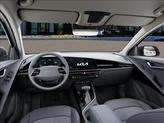 Thumbnail of 2025 Interstellar Gray Kia Niro