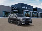 Thumbnail of 2025 Interstellar Gray Kia Niro