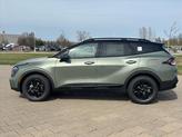 2025 Kia Sportage S