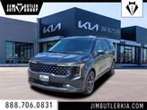 Photo of 2026 Panthera Metal Kia Carnival Hybrid