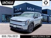 Photo of 2026 C7s/Rbq Kia EV9