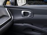 Thumbnail of 2025 Snow White Pearl Kia Sorento Hybrid