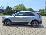 Thumbnail of 2025 Steel Gray Kia Niro