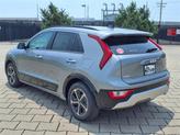 Thumbnail of 2025 Steel Gray Kia Niro