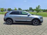 Thumbnail of 2025 Steel Gray Kia Niro