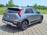 Thumbnail of 2025 Steel Gray Kia Niro