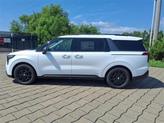 Thumbnail of 2026 Snow White Pearl Kia Carnival