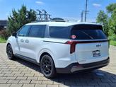 Thumbnail of 2026 Snow White Pearl Kia Carnival