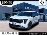Photo of 2026 Snow White Pearl Kia Carnival