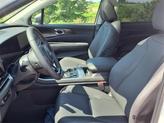 Thumbnail of 2026 Snow White Pearl Kia Carnival