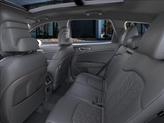 Thumbnail of 2025 Shadow Matte Gray Kia Sportage