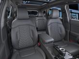 Thumbnail of 2025 Shadow Matte Gray Kia Sportage