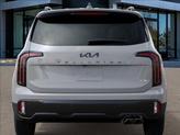 Thumbnail of 2025 Wolf Gray Kia Telluride