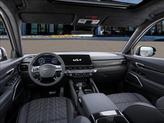 Thumbnail of 2025 Wolf Gray Kia Telluride