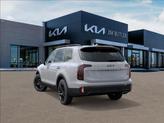 Thumbnail of 2025 Wolf Gray Kia Telluride