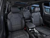 Thumbnail of 2025 Wolf Gray Kia Telluride