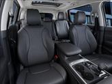 Thumbnail of 2026 Ceramic Silver Kia Carnival