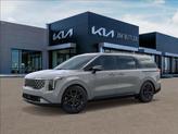 Thumbnail of 2026 Ceramic Silver Kia Carnival