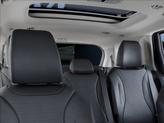 Thumbnail of 2026 Ceramic Silver Kia Carnival