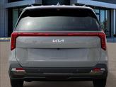 Thumbnail of 2026 Ceramic Silver Kia Carnival