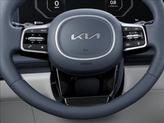Thumbnail of 2026 Ceramic Silver Kia Carnival Hybrid