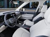 Thumbnail of 2026 Ceramic Silver Kia Carnival Hybrid
