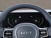 Thumbnail of 2026 Ceramic Silver Kia Carnival Hybrid