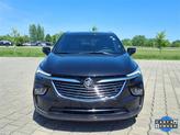 Thumbnail of 2024 Ebony Twilight Metallic Buick Enclave