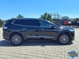 Thumbnail of 2024 Ebony Twilight Metallic Buick Enclave