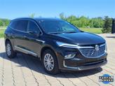 Thumbnail of 2024 Ebony Twilight Metallic Buick Enclave