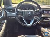 Thumbnail of 2024 Ebony Twilight Metallic Buick Enclave