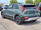 Thumbnail of 2025 Cityscape Green Kia Niro