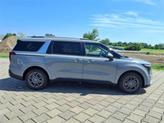 Thumbnail of 2026 Ceramic Silver Kia Carnival Hybrid