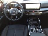 Thumbnail of 2025 Glacial White Pearl Kia Sorento