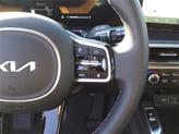 Thumbnail of 2025 Glacial White Pearl Kia Sorento