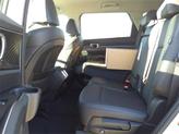 Thumbnail of 2025 Glacial White Pearl Kia Sorento