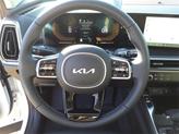 Thumbnail of 2025 Glacial White Pearl Kia Sorento
