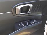 Thumbnail of 2025 Glacial White Pearl Kia Sorento